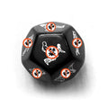 Sex Toys for Couples Women Adult Game Funny Sex Dice 6/12 Sides Romance Love Humour Gambling Erotic Crap Dice Bar Christmas Gift