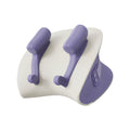 NEW Neck Cervical Massage Pillow Rechargeable 6D Ergonomic Neck and Shoulder Massager Knead Waist Leg Trapezius Massage